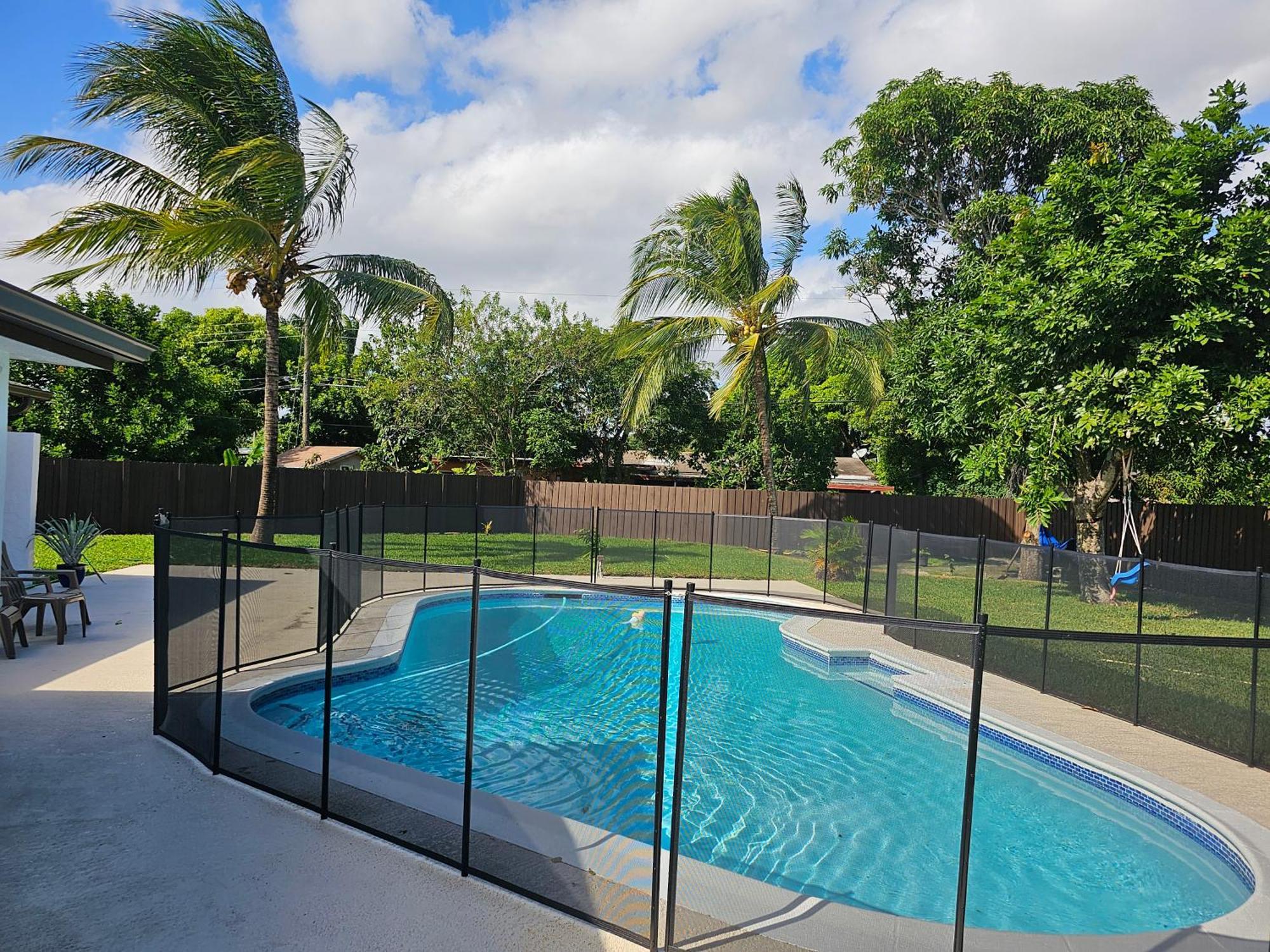 Sunny Goldie Lauderdale Lakes Exterior foto